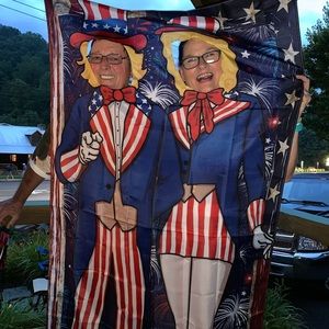 Meet your Posher, Beth